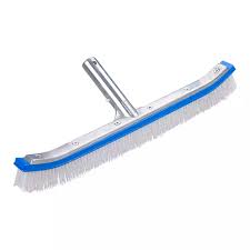 Aluminium Pool Brush